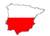 CENTRO GESTIÓN BENASQUE - Polski